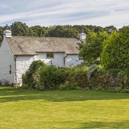 Σπίτι διακοπών Smithy At Lindeth Winster (Cumbria)